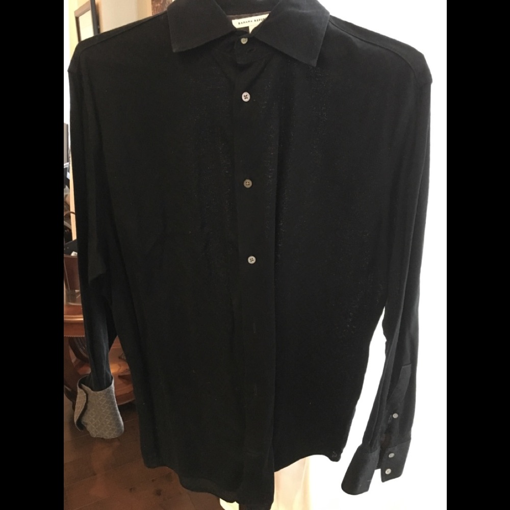men’s Shirt